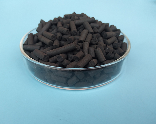 煤質(zhì)柱狀活性 煤質(zhì)柱狀活性